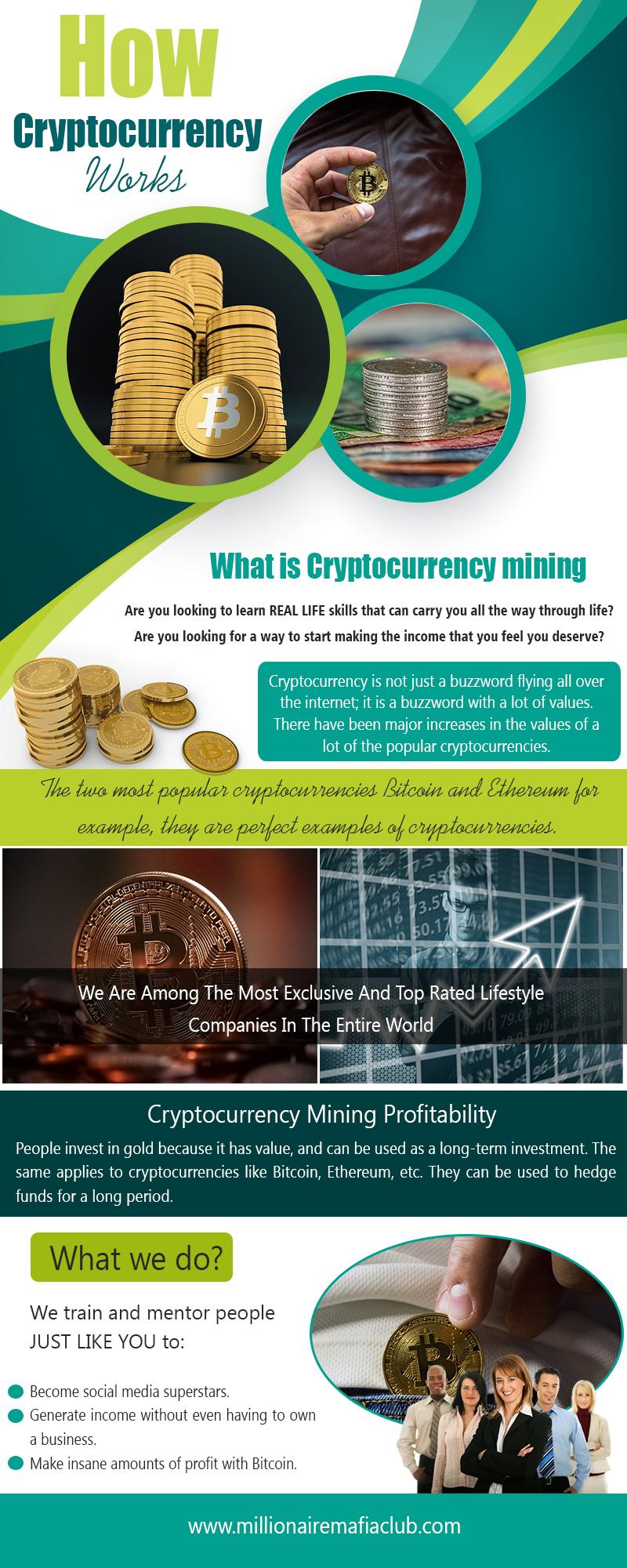 What Is Cryptocurrency Mining