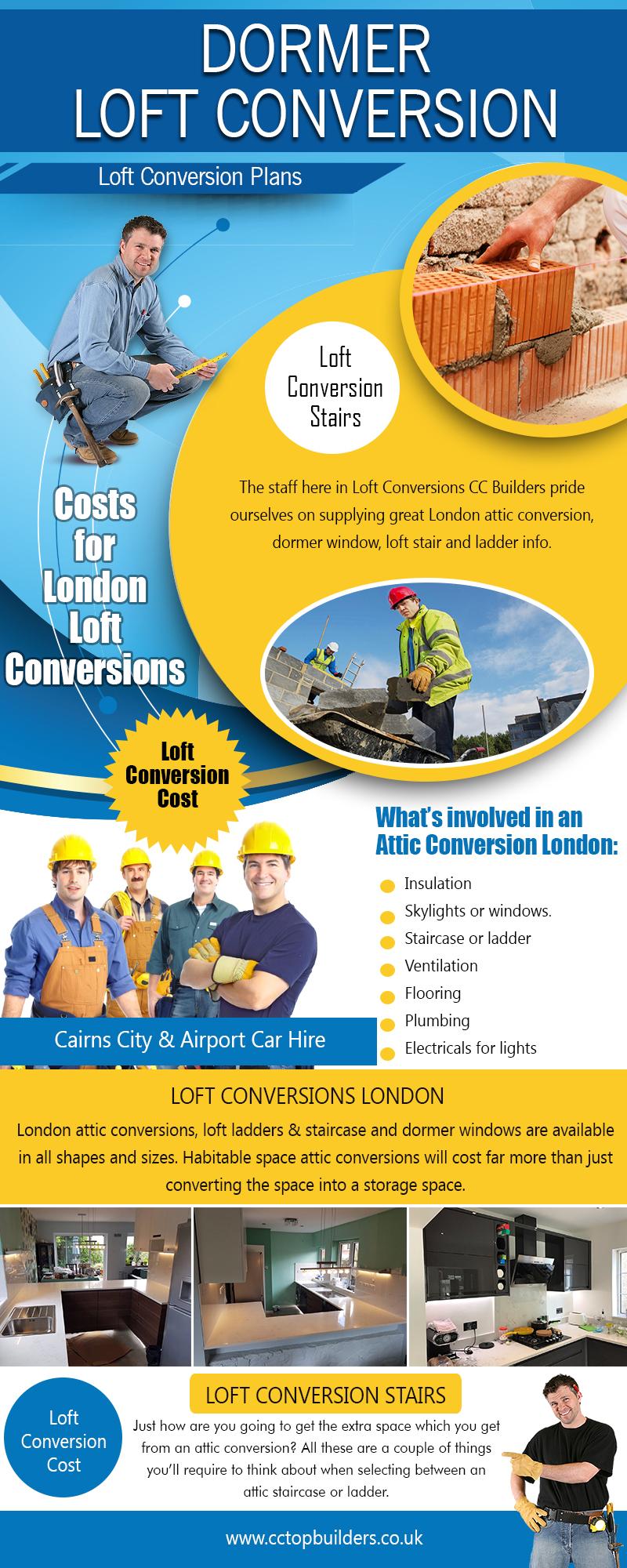 Loft Conversion Cost