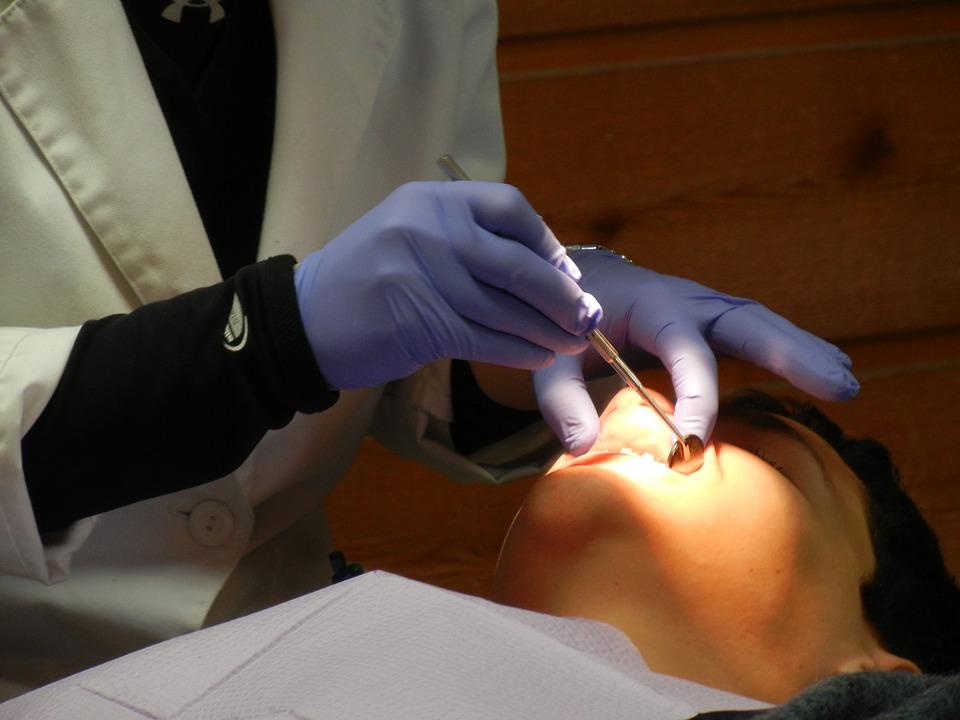 Orthodontist Las Vegas