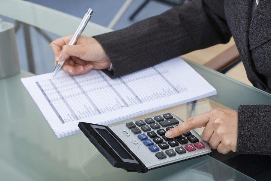 Let Business Services Solve Your Tax Related Concerns