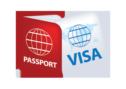 Passport and Visa Services