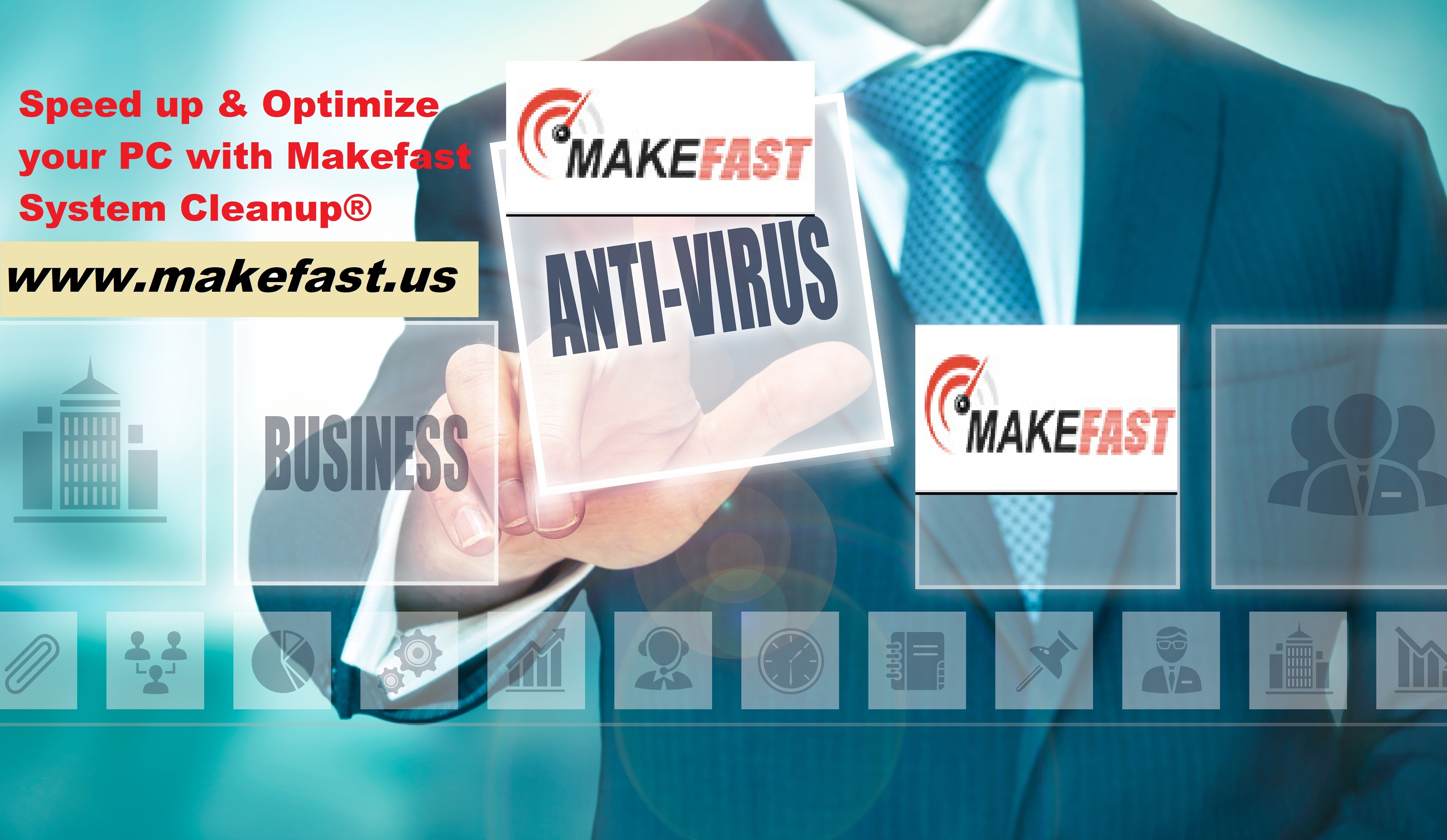 Makefast - Makefast Online Technical Support