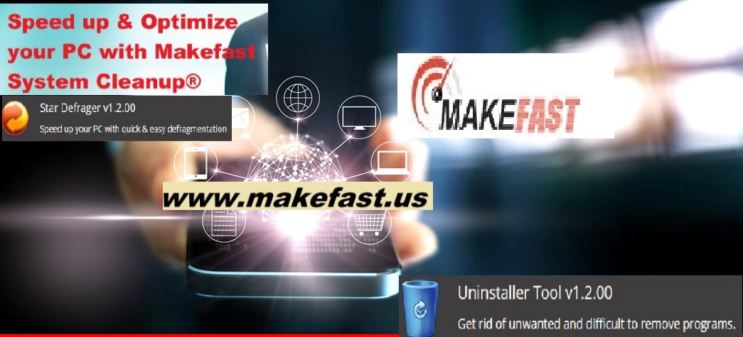 Makefast - Makefast Online Customer Support site