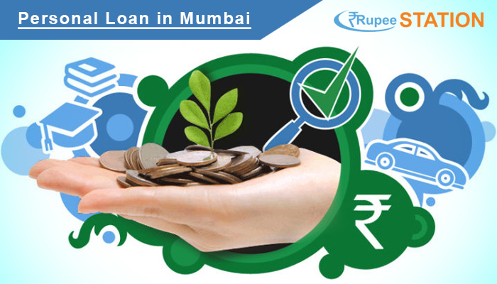 Personal Loan in Mumbai