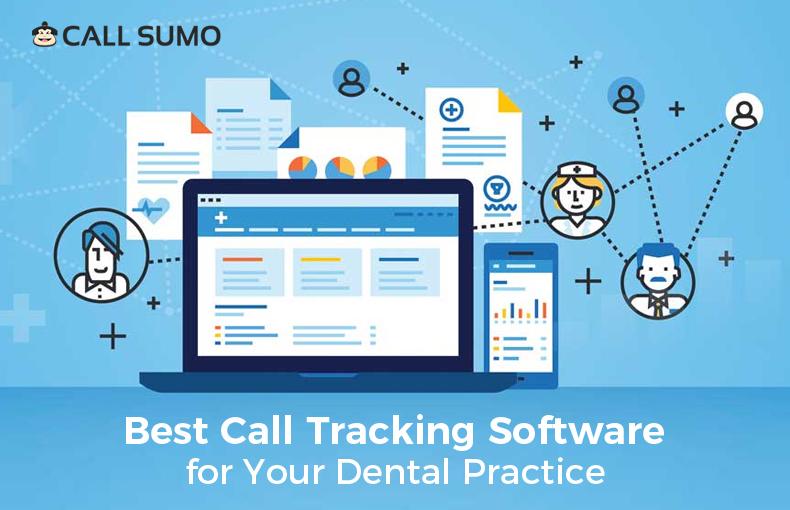 Call Sumo – Best Call Tracking Software for Your Dental Practice