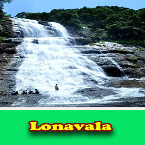 Pune To Lonavala Cars Service