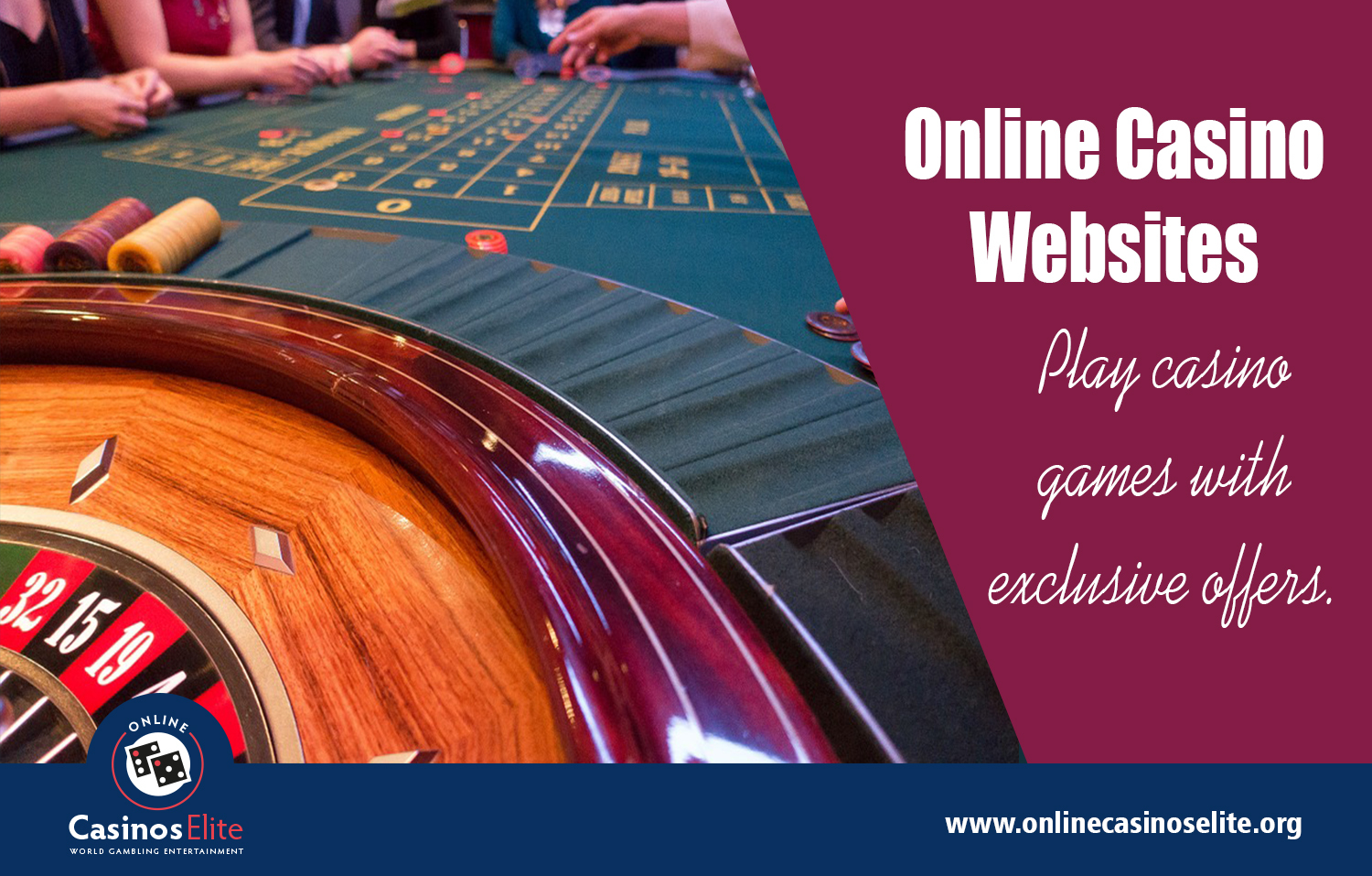 Online Casino Websites