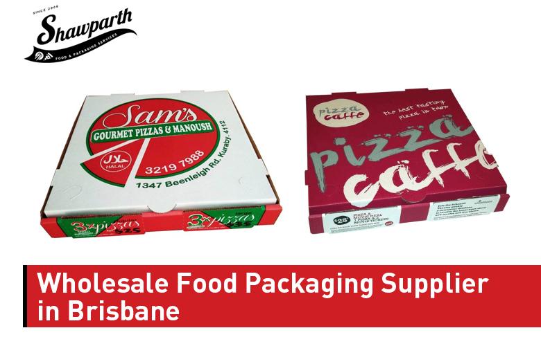 Shawparth Food & Packaging - Wholesale Food Packaging Supplier in Brisbane