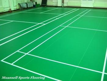 Synthetic Court Contractor | Sports Field Contractor
