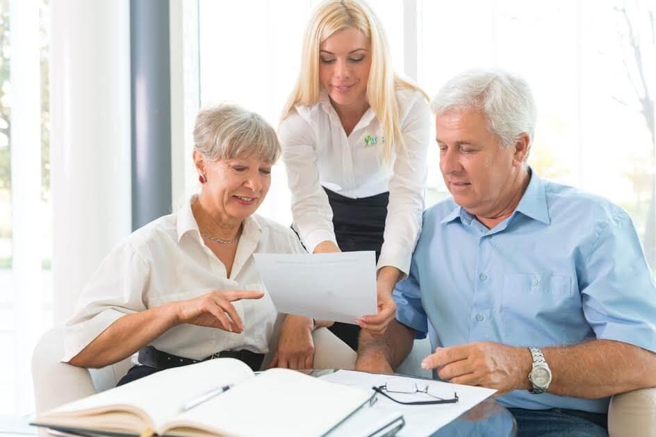 Join Special Senior Care Franchise with A Place At Home Franchise