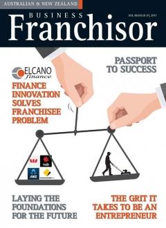 Franchise in New South Wales - Business Franchise Australia