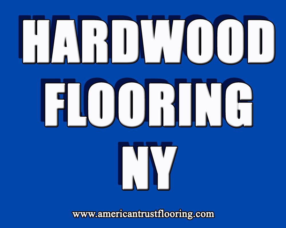 Wood Flooring Nyc
