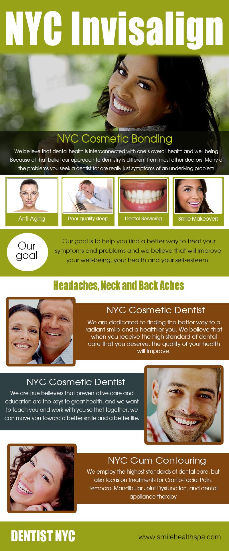 NYC dentist