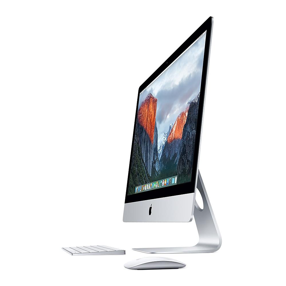  Apple Refurbished iMac Laptop