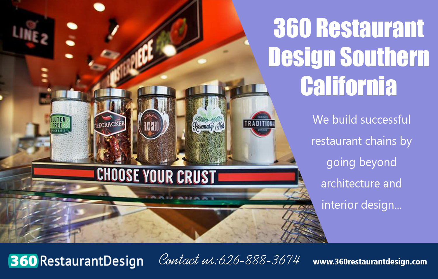 360 Restaurant Design