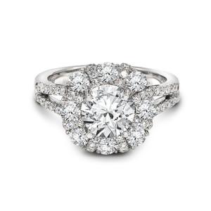 diamond engagement ring Bayside