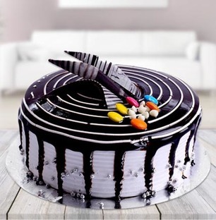 Online Cakes Delivery in Noida