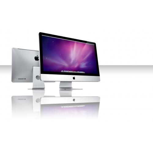 Apple Refurbished iMac Laptop