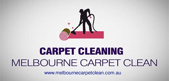 Carpet steam cleaning melbourne