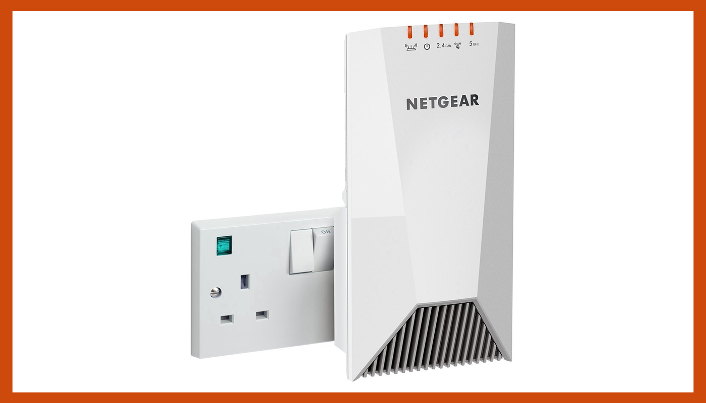 How to setup Netgear n300 extender setup