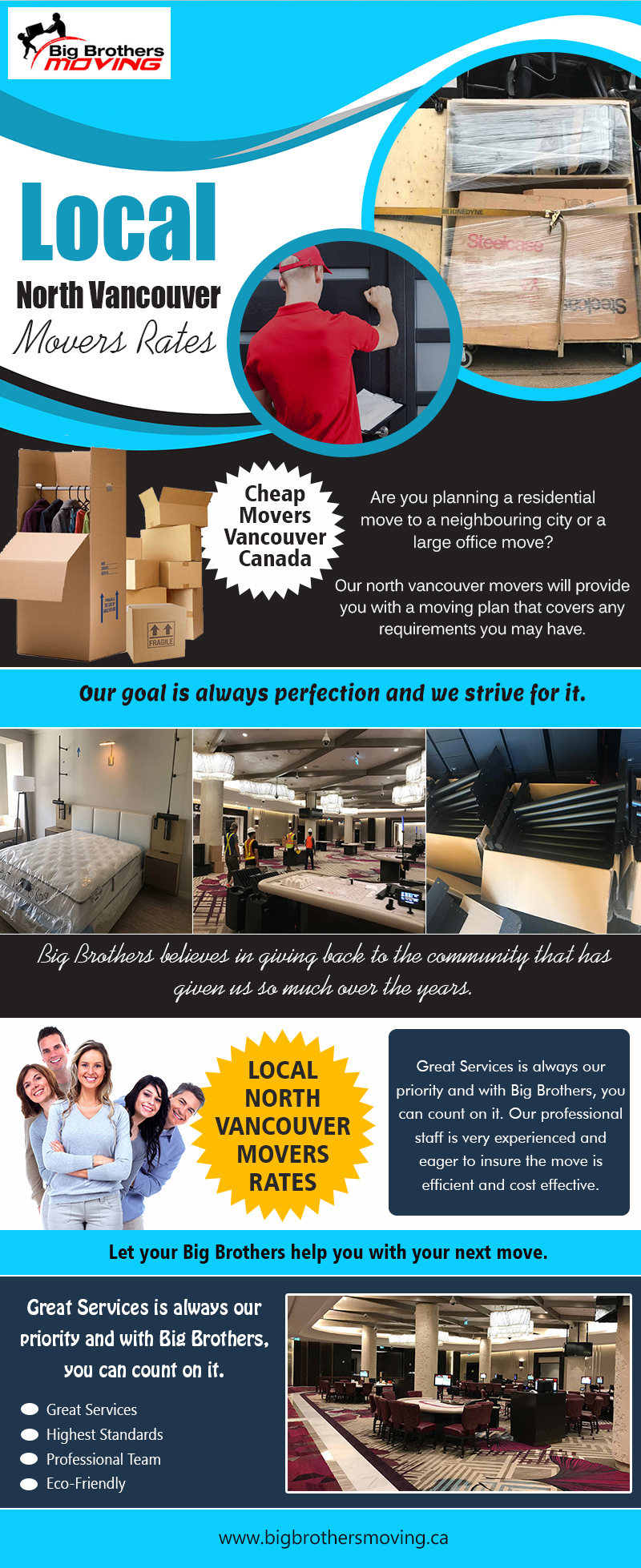 Local-North-Vancouver-Movers-Rates