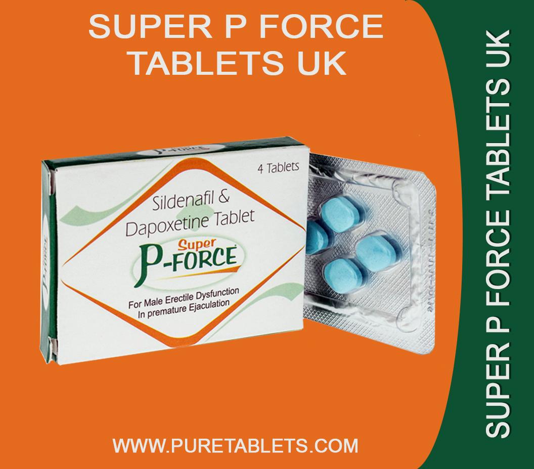 super p force tablets uk