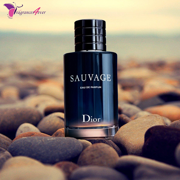 Christian Dior Sauvage EDP 3.4 oz / 100 ml Spray For Men