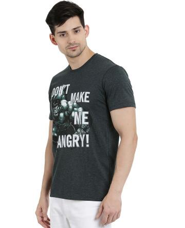Buy Incredible Hulk T-Shirts Online at best price