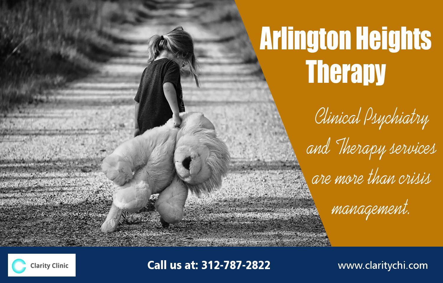 ADHD arlington heights  - (847) 666-5339 -  https://claritychi.com