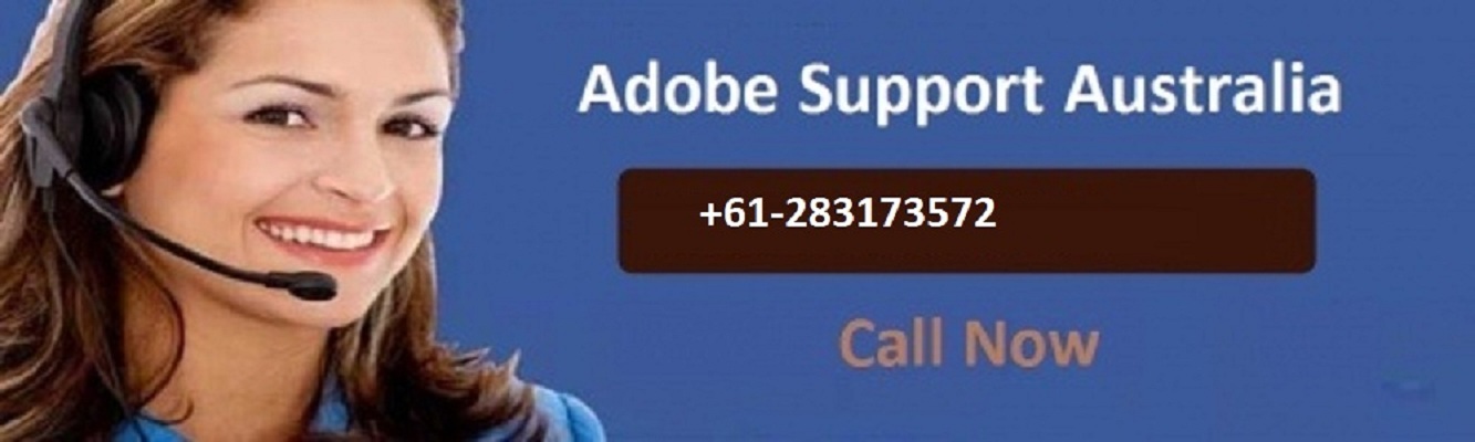 Adobe Support Number 