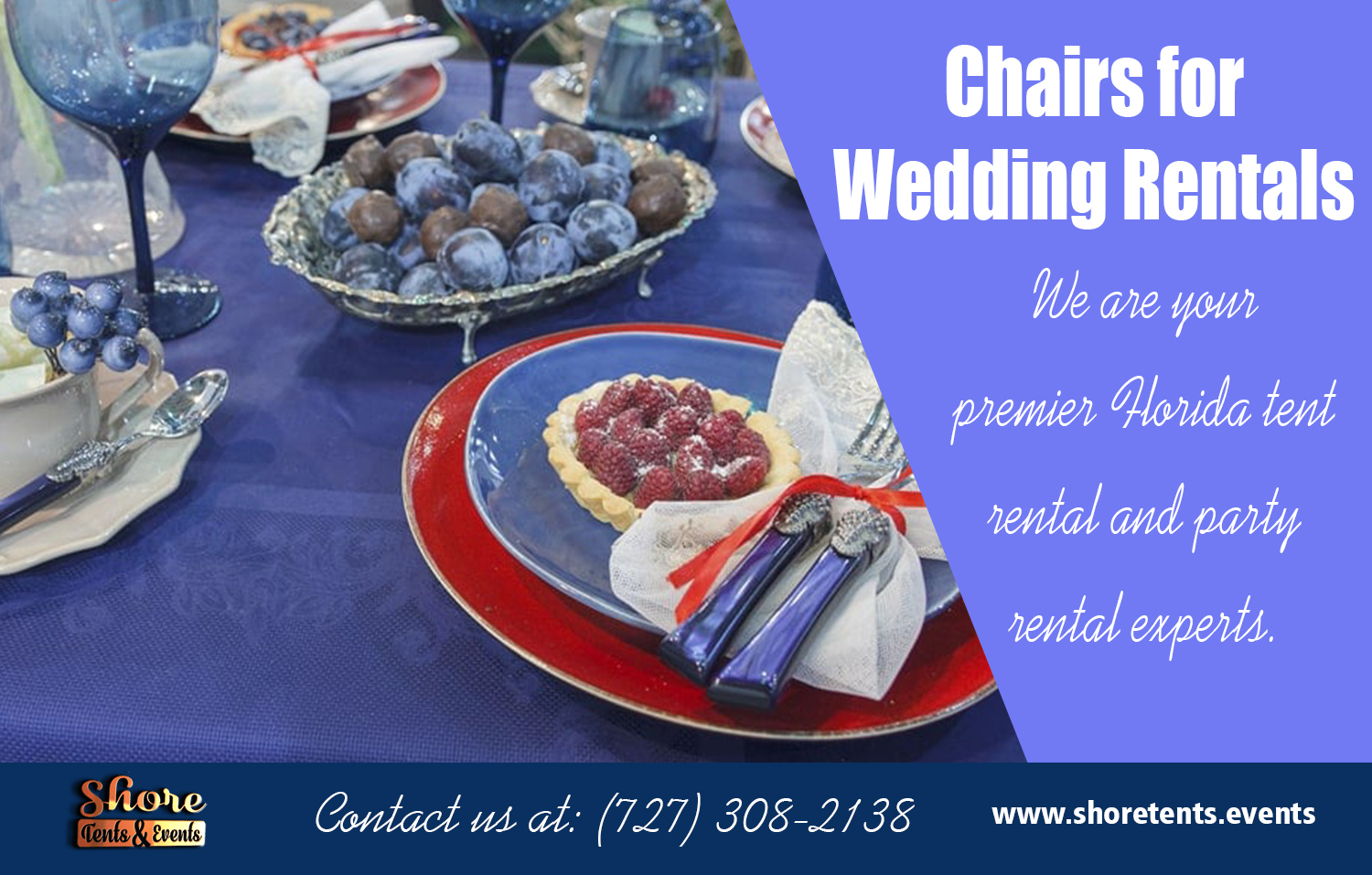 Chairs for Wedding Rentals
