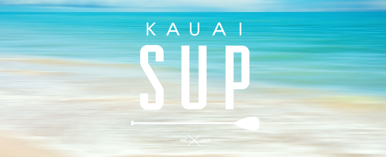 Places To Stand Up Paddle Board In Kauai