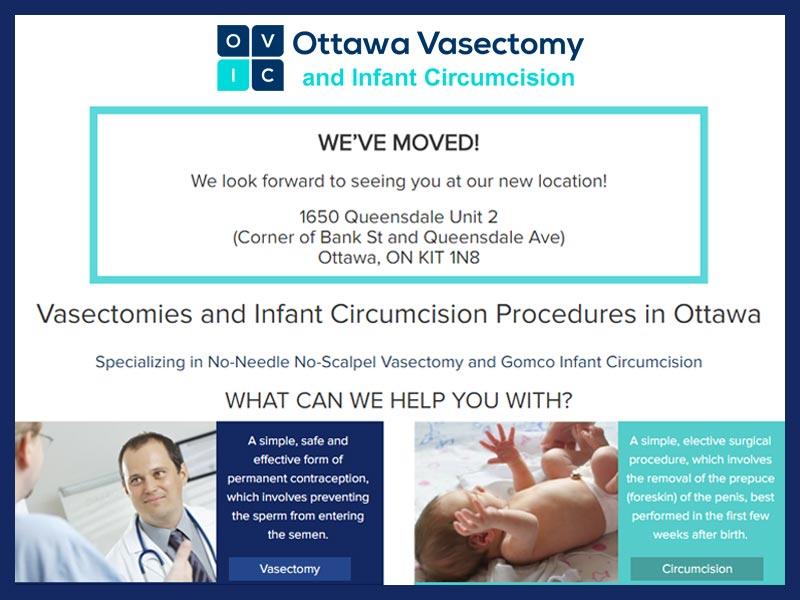 Circumcision Outaouais