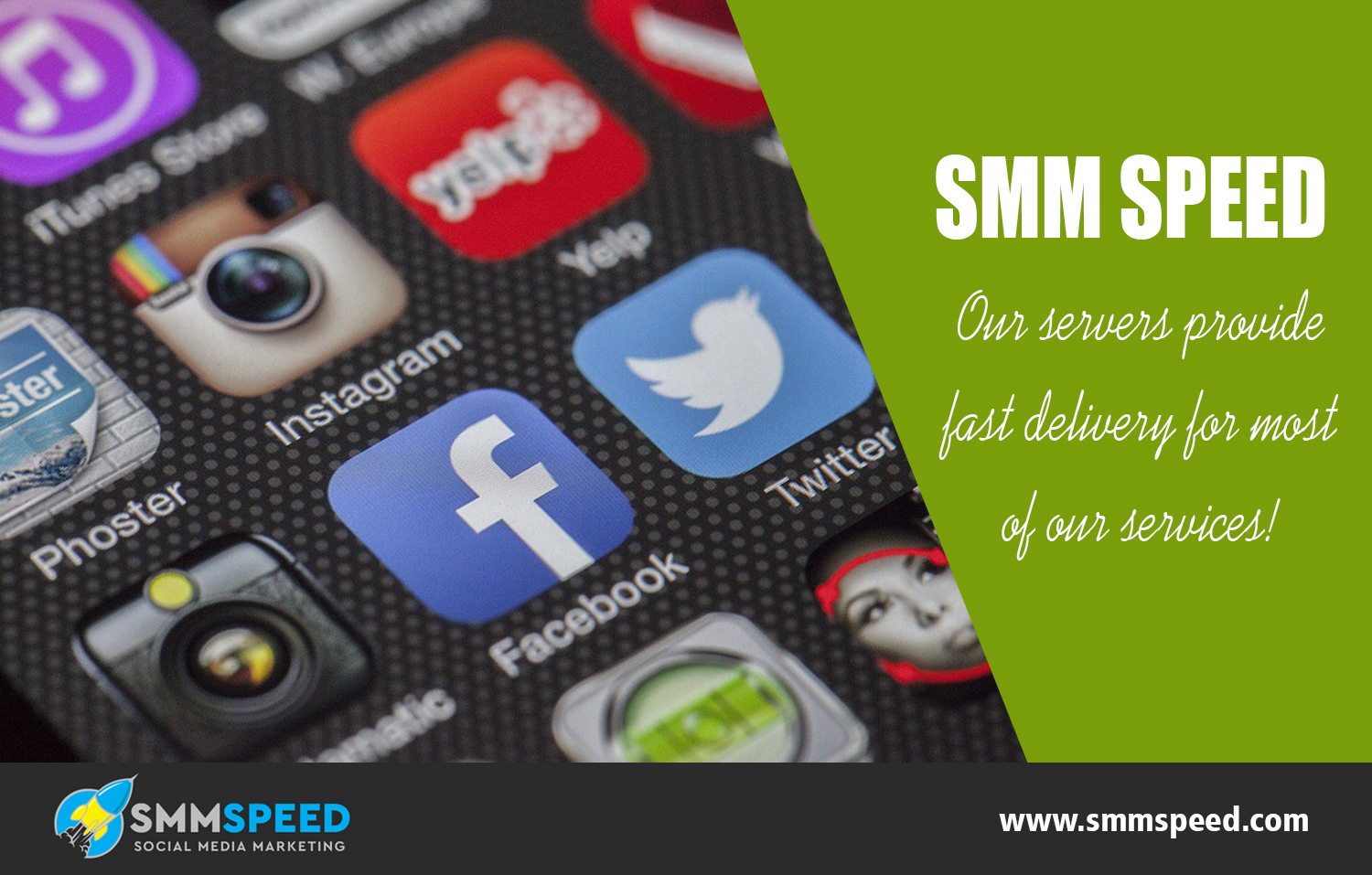 SMM SPEED