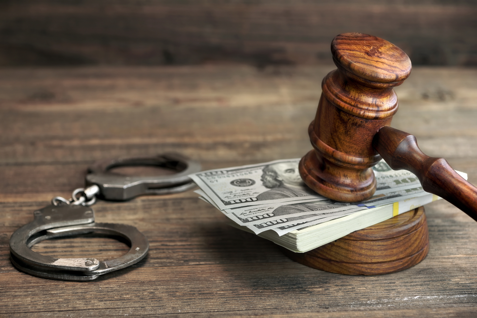 Why Understanding Between Secured and Unsecured Bail Bonds Is Essential Before Choosing One?