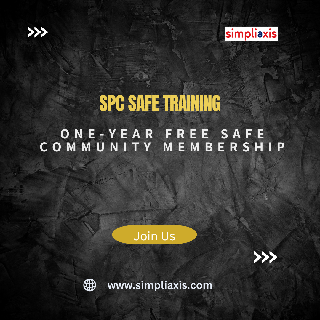 How to get spc safe training ?