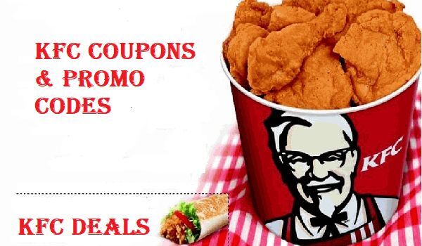 Are you LOOKING FOR A KFC voucher redeem
