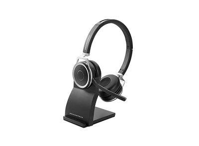  GUV3050 is an HD Bluetooth Headset / Personal Collaboration Device