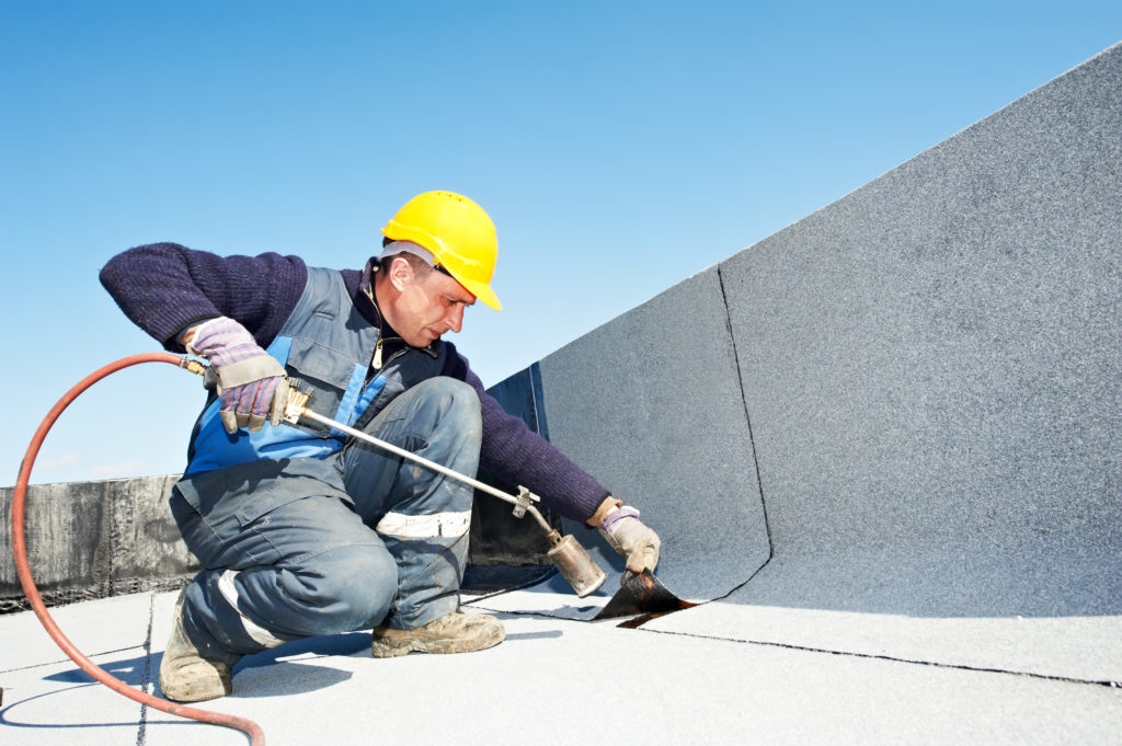 Find Expert Roofing Contractor
