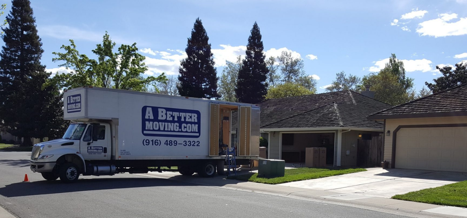 Want Best Sacramento Moving Service?