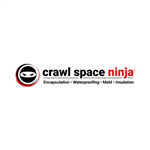 Crawl Space  Ninja of Delaware