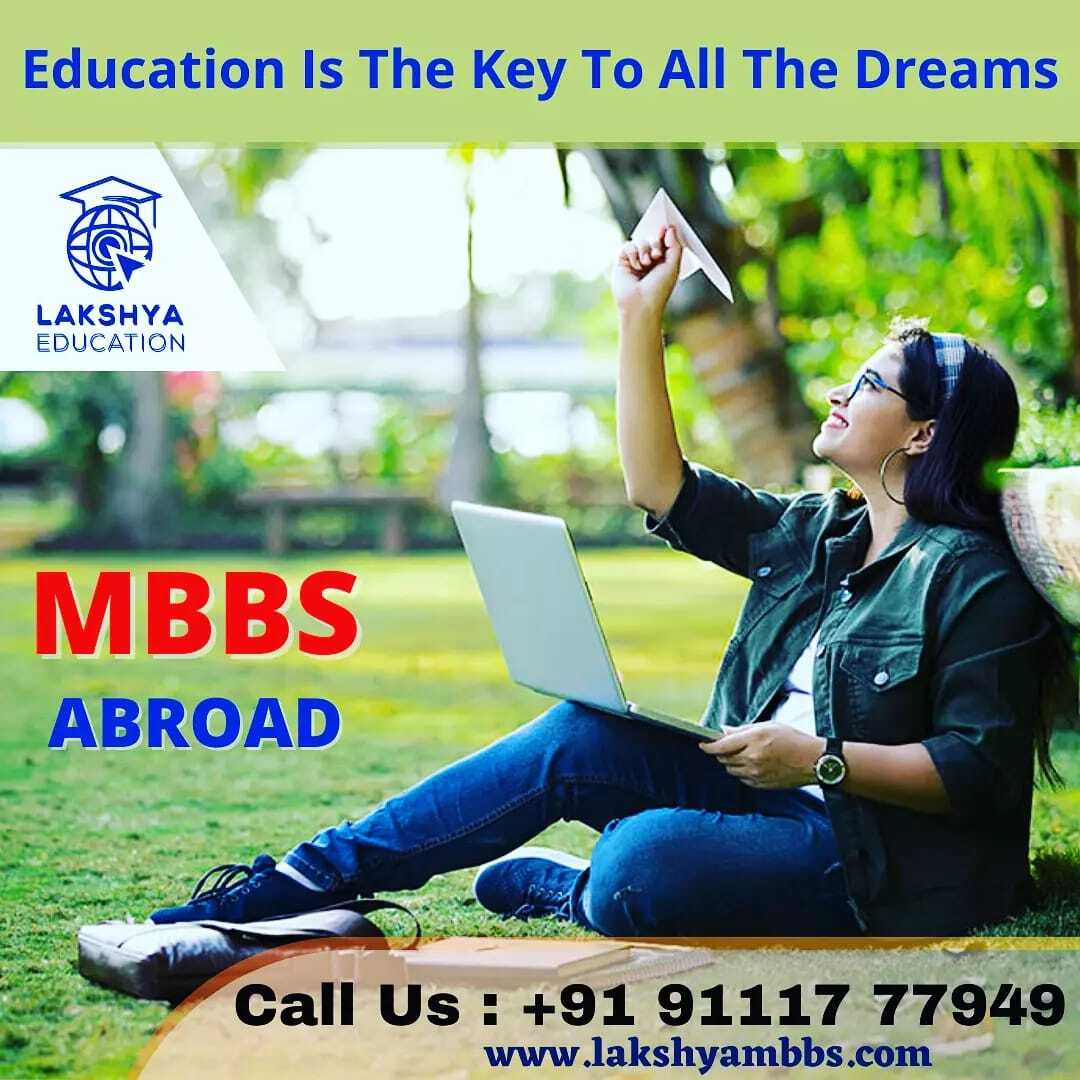 Best Consultant for MBBS Abroad