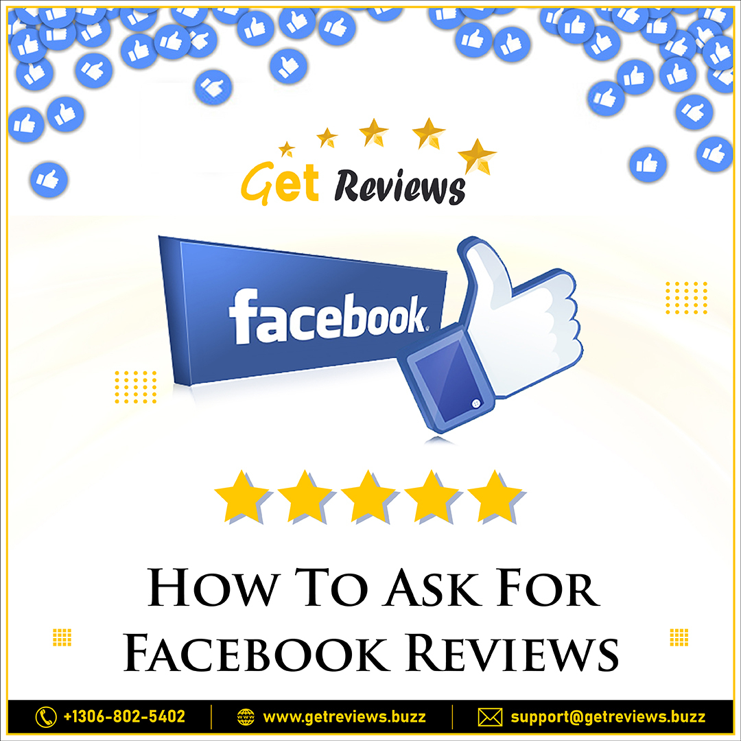 How To Ask For Facebook Reviews