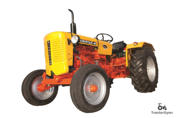 Latest Hindustan Tractor Price in 2022, Specification, Feature– Tractorgyan