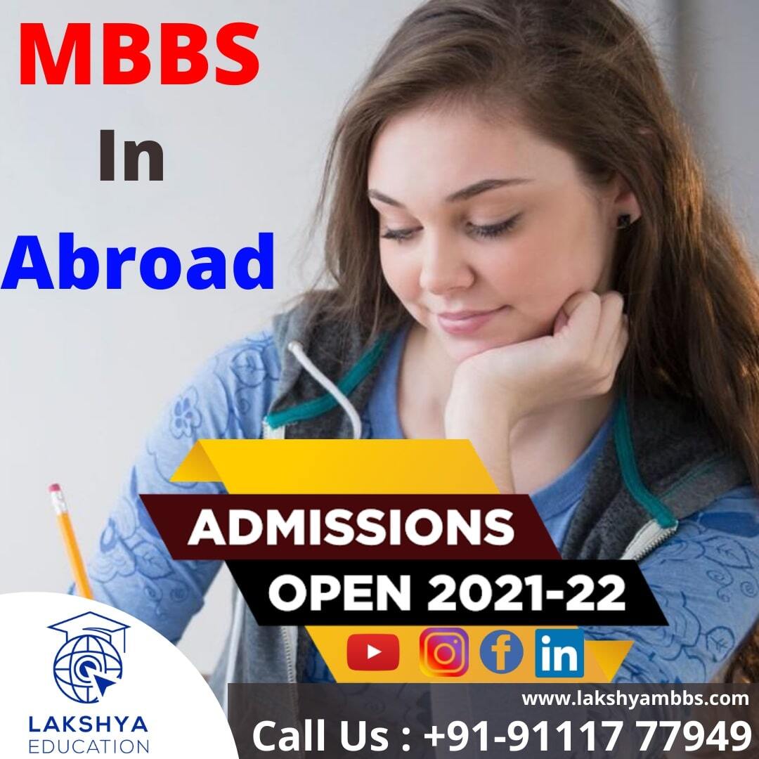 Leading MBBS Admission Consultants in Indore