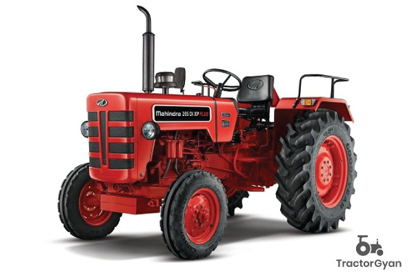 Latest Mahindra 265 Features, Price, Videos &amp; Reviews– Tractorgyan