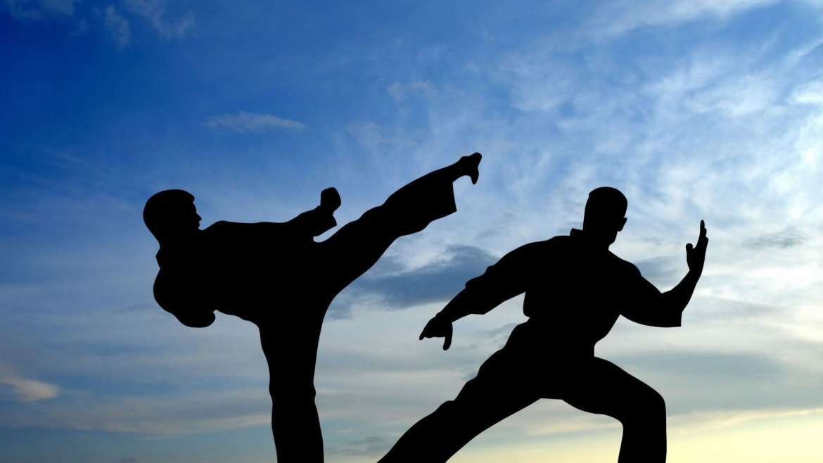 Don't Wait to get fit for joining self-defence classes | Krav Maga Systems
