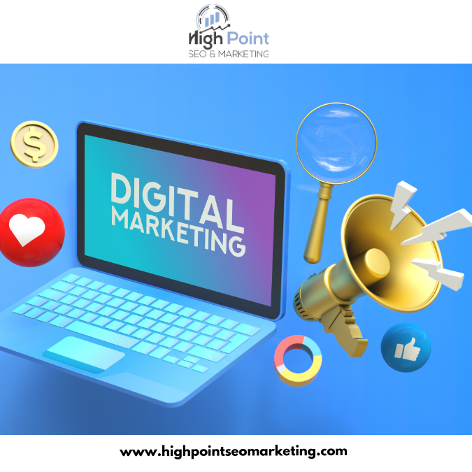 Transform Your Online Presence with the Leading Digital Marketing Agency in Connecticut