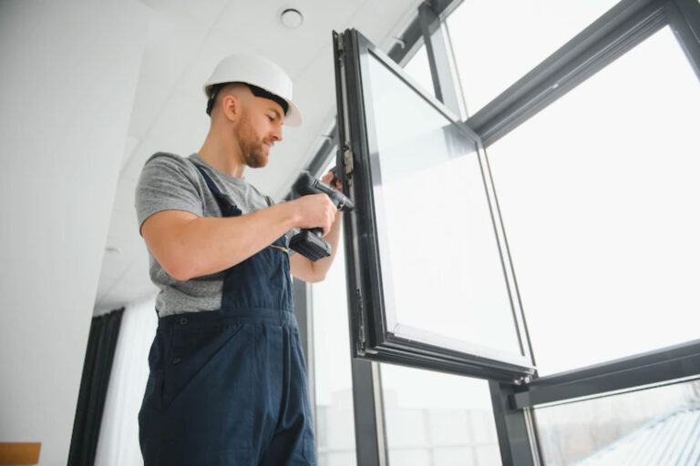 Window Installation In Sacramento For Your Home