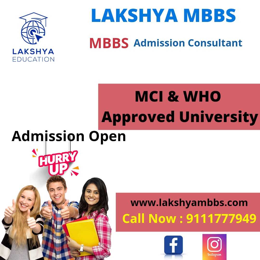 Best MBBS Abroad Consultant in Indore